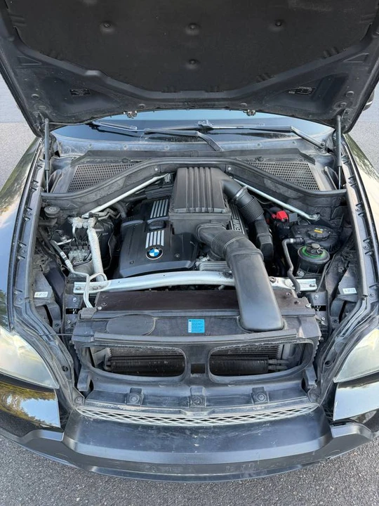 2010 BMW E70 X5 - Image 21 of 24