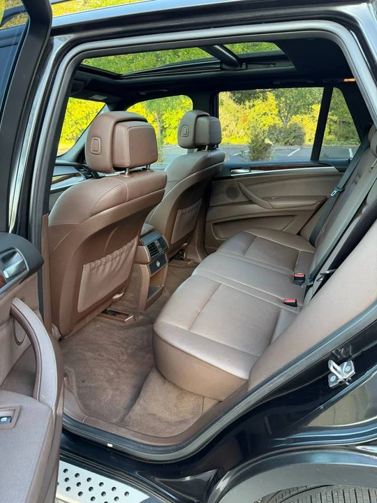 2010 BMW E70 X5 - Image 10 of 24