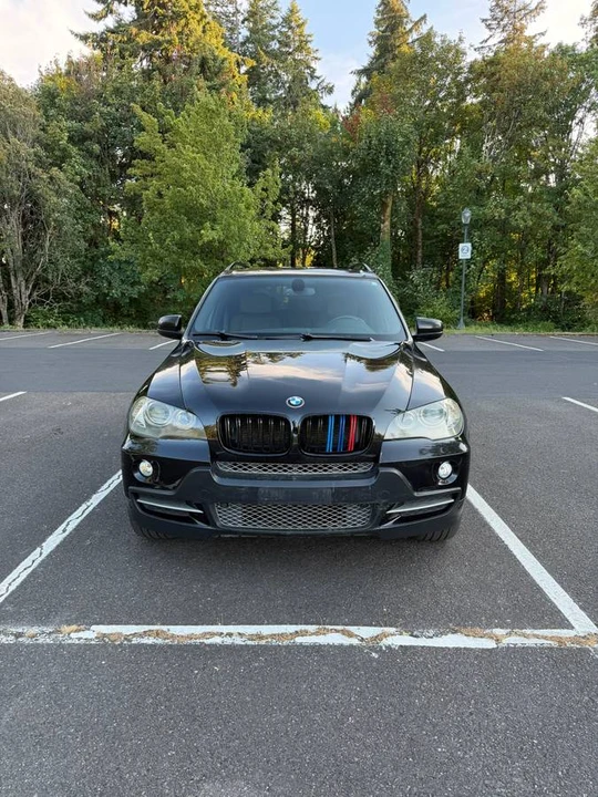 2010 BMW E70 X5 - Image 8 of 24