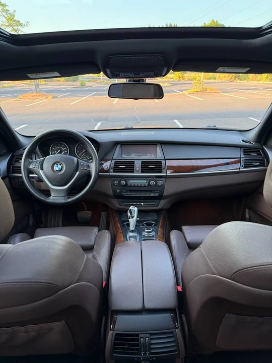 2010 BMW E70 X5 - Image 13 of 24