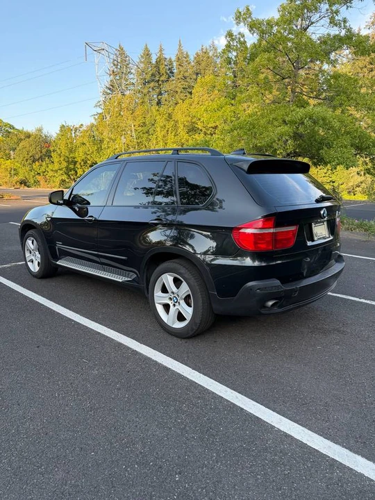 2010 BMW E70 X5 - Image 3 of 24