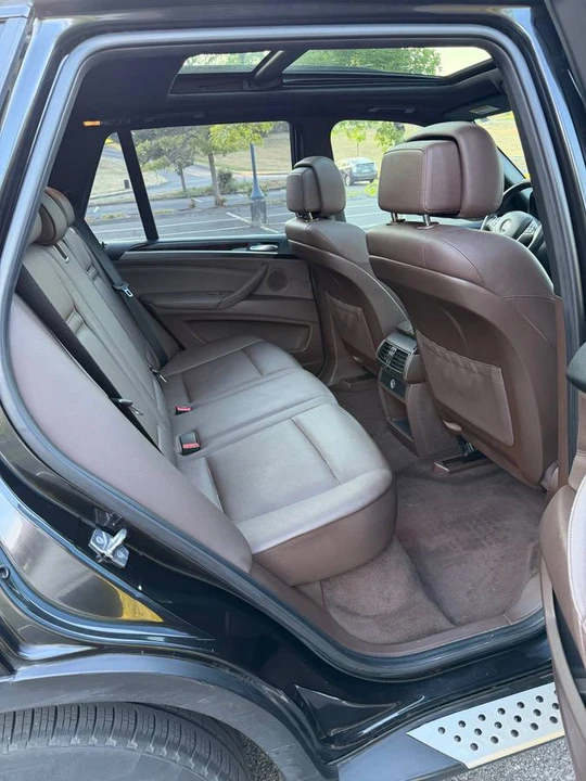 2010 BMW E70 X5 - Image 12 of 24