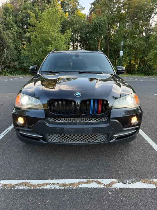 2010 BMW E70 X5 - Image 24 of 24