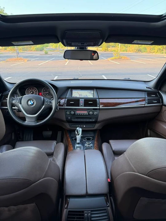 2010 BMW E70 X5 - Image 16 of 24