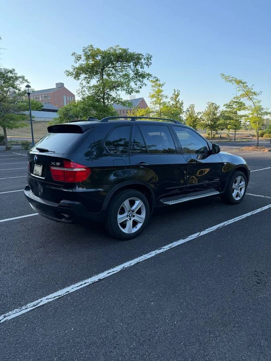 2010 BMW E70 X5 - Image 5 of 24