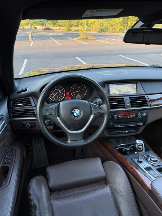 2010 BMW E70 X5 - Image 19 of 24