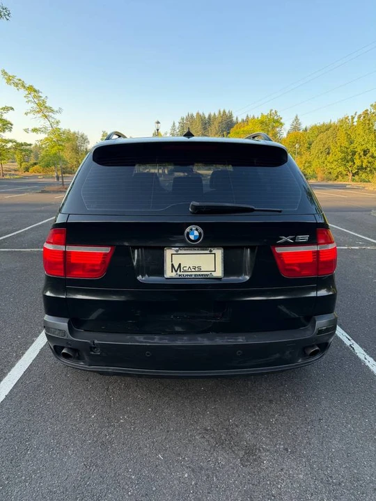 2010 BMW E70 X5 - Image 23 of 24