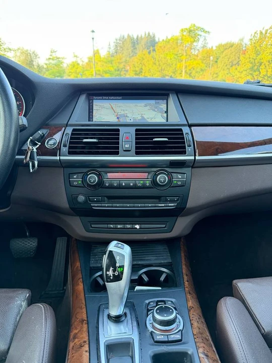 2010 BMW E70 X5 - Image 18 of 24