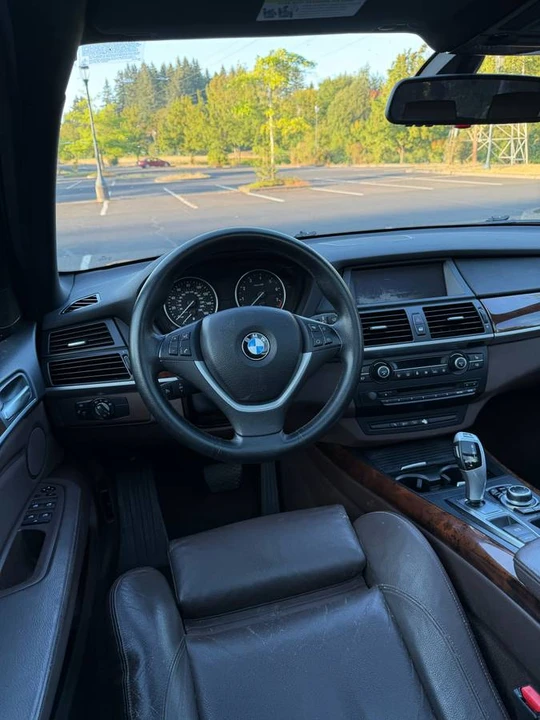 2010 BMW E70 X5 - Image 14 of 24
