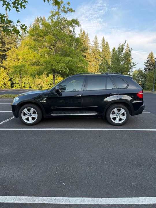 2010 BMW E70 X5 - Image 2 of 24