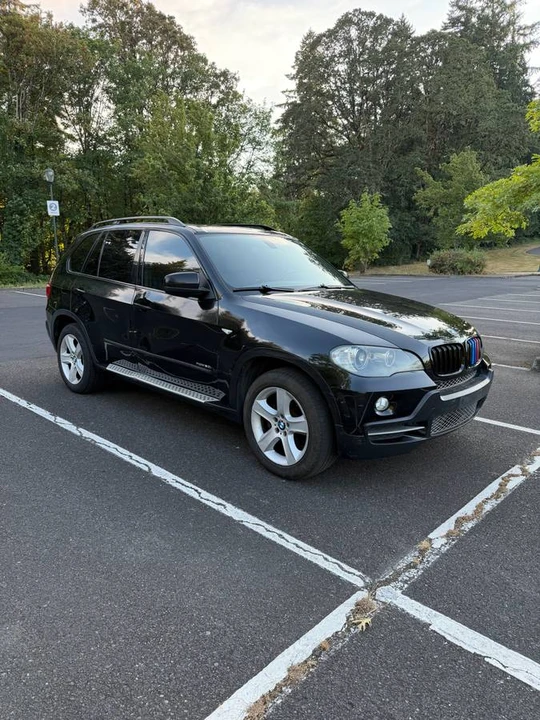 2010 BMW E70 X5 - Image 7 of 24