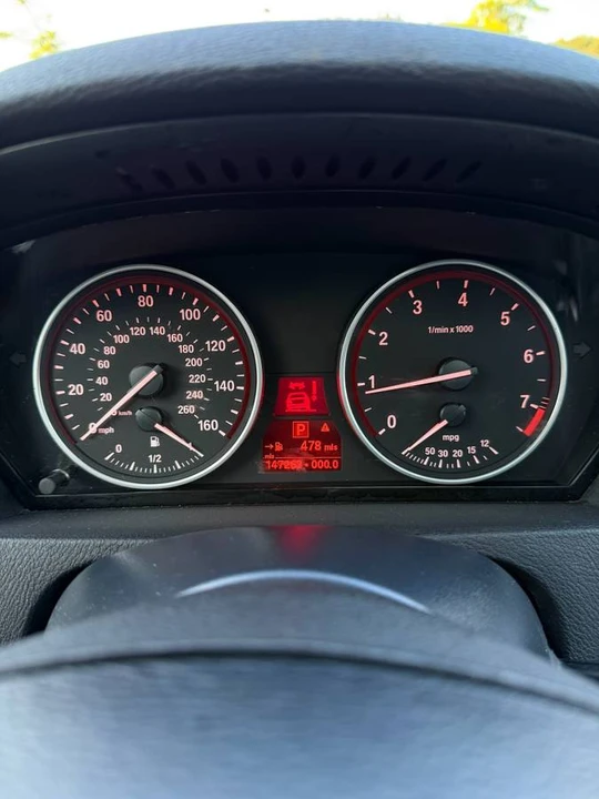 2010 BMW E70 X5 - Image 17 of 24
