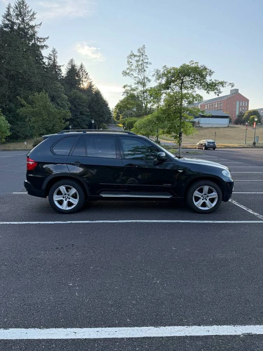 2010 BMW E70 X5 - Image 6 of 24