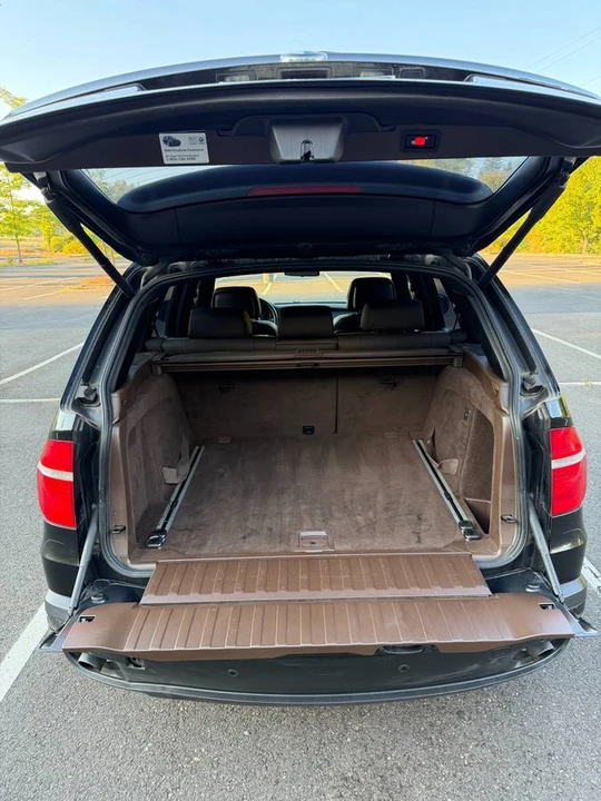 2010 BMW E70 X5 - Image 20 of 24