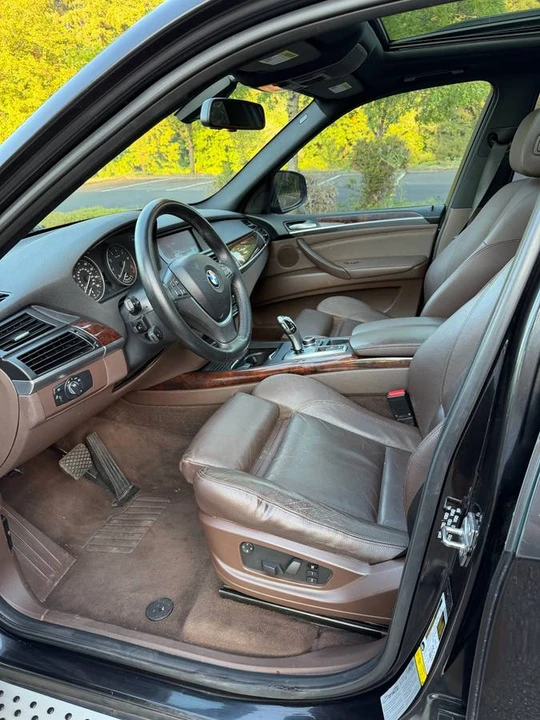 2010 BMW E70 X5 - Image 9 of 24
