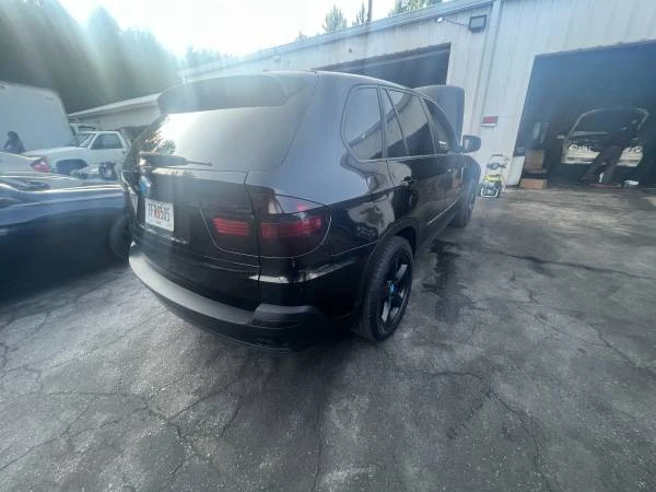 2010 BMW E70 X5 - Image 3 of 4