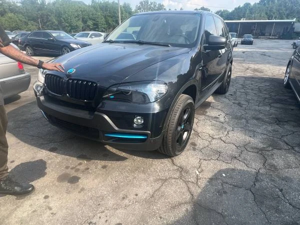 2010 BMW E70 X5 - Image 2 of 4
