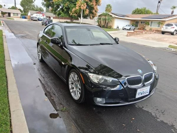 2010 BMW E92 3 Series Coupe - Image 4 of 6