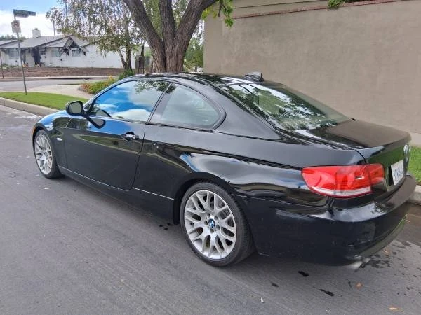 2010 BMW E92 3 Series Coupe - Image 6 of 6
