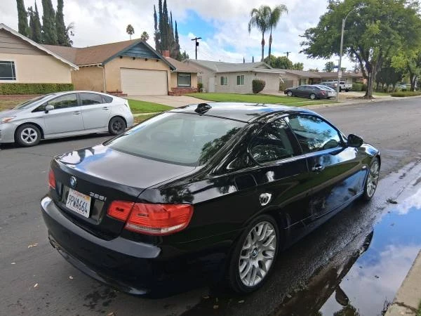 2010 BMW E92 3 Series Coupe - Image 5 of 6