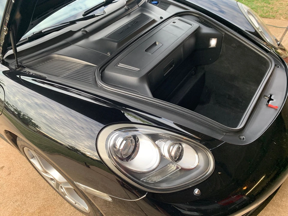 2010 Porsche 987 Boxster - Image 14 of 16