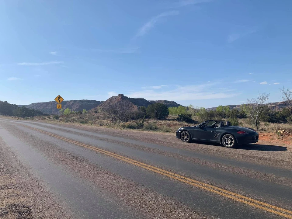2010 Porsche 987 Boxster - Image 10 of 16