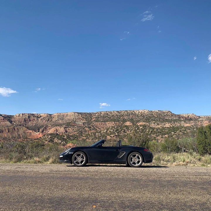 2010 Porsche 987 Boxster - Image 11 of 16