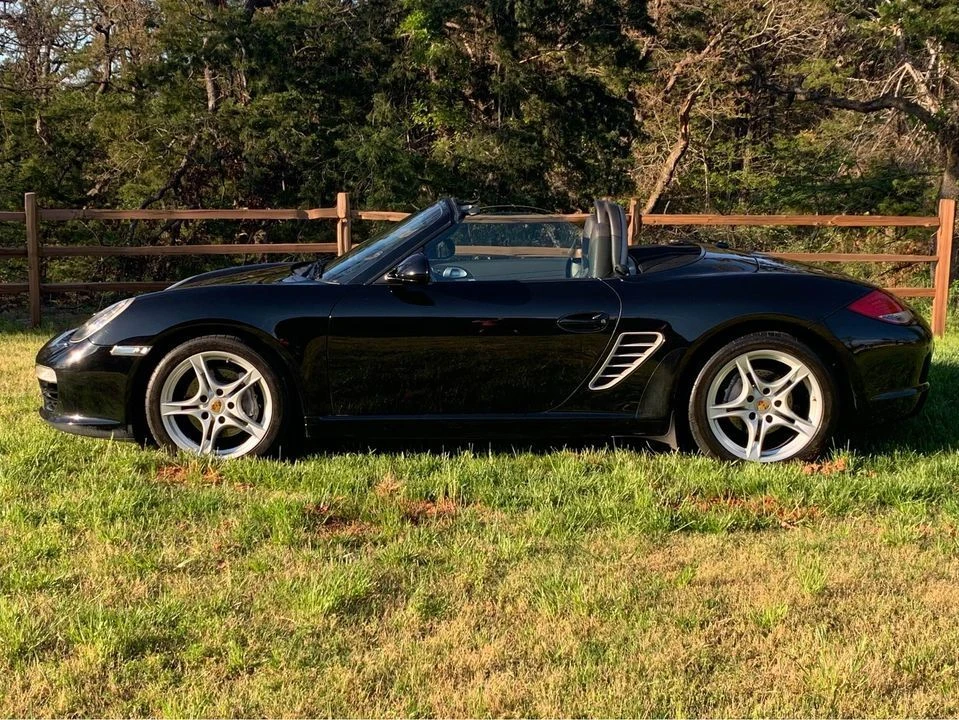 2010 Porsche 987 Boxster - Image 2 of 16