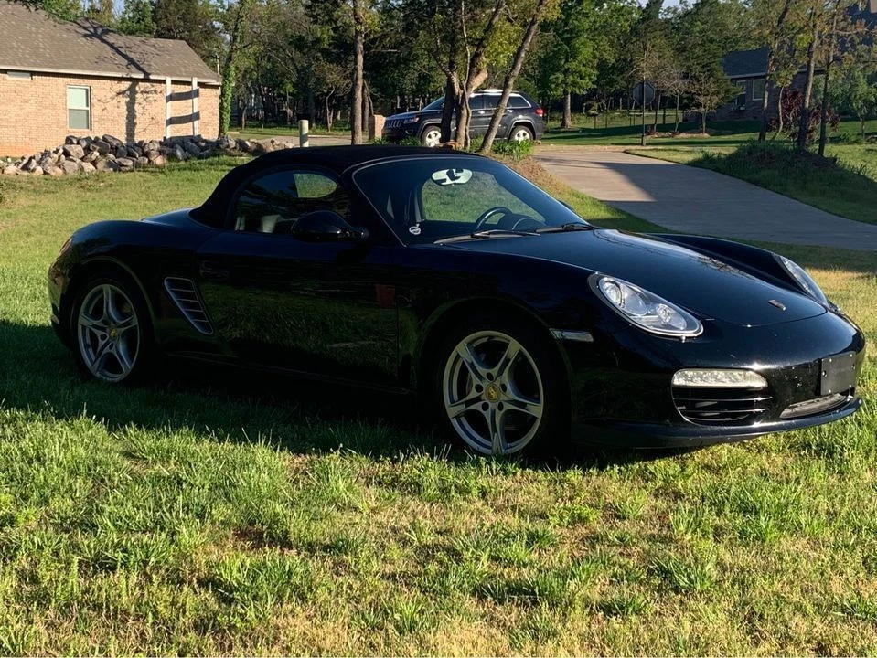 2010 Porsche 987 Boxster - Image 3 of 16