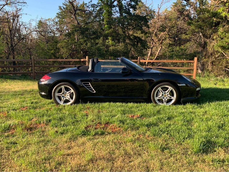2010 Porsche 987 Boxster - Image 5 of 16