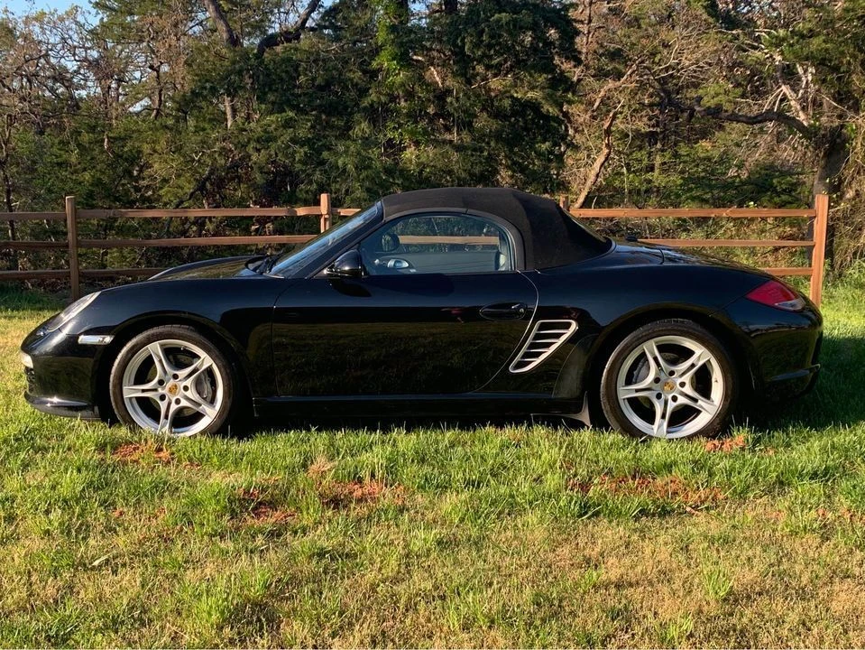 2010 Porsche 987 Boxster - Image 6 of 16