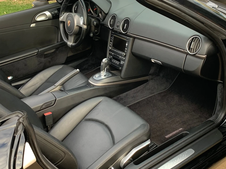 2010 Porsche 987 Boxster - Image 13 of 16