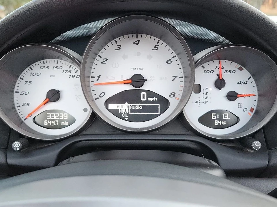 2010 Porsche 987 Boxster S - Image 7 of 12