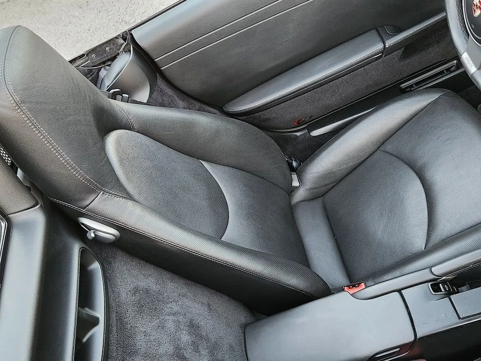 2010 Porsche 987 Boxster S - Image 12 of 12