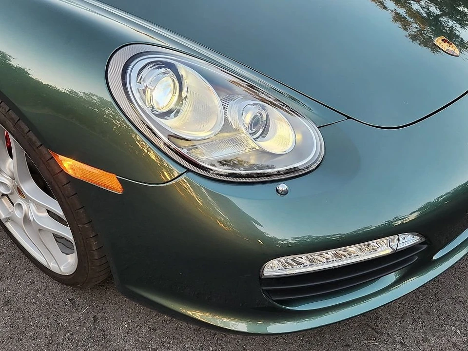 2010 Porsche 987 Boxster S - Image 5 of 12