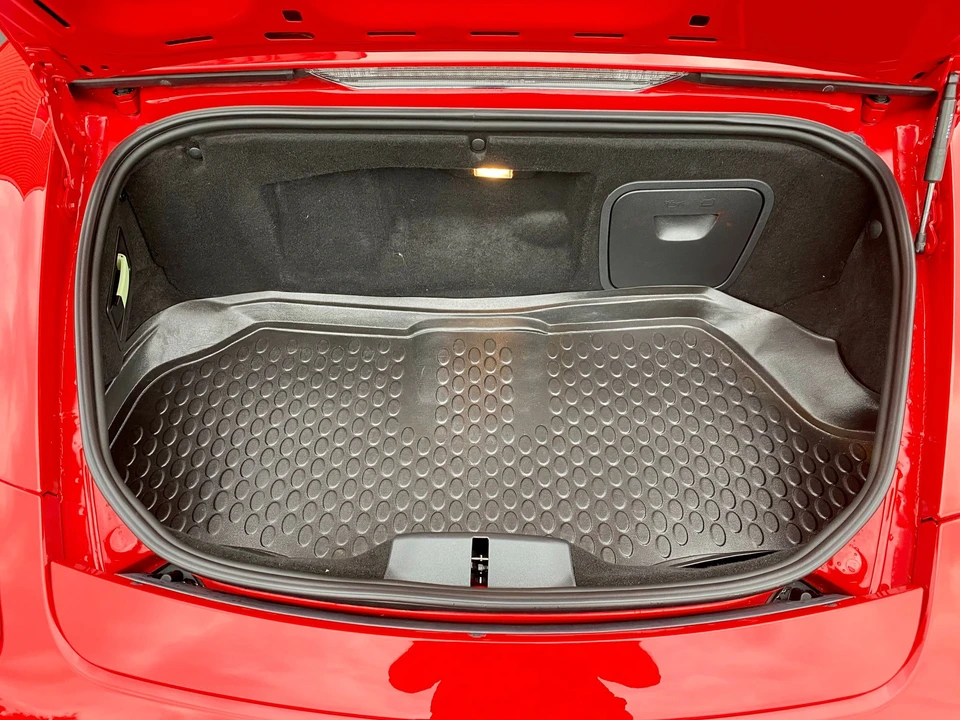 2010 Porsche 987 Boxster - Image 19 of 31