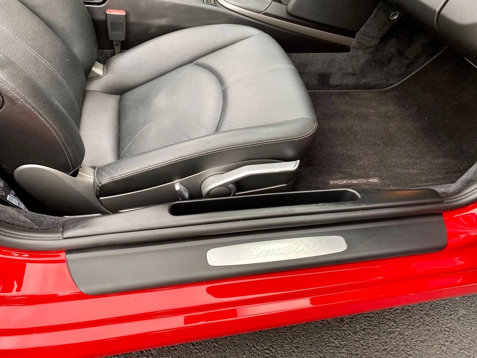 2010 Porsche 987 Boxster - Image 26 of 31