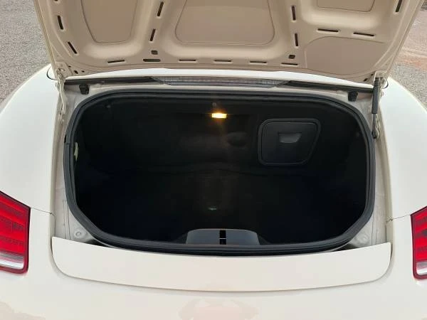 2010 Porsche 987 Boxster - Image 19 of 21