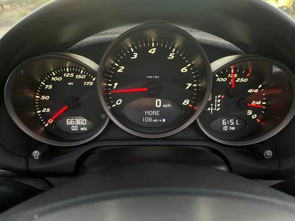 2010 Porsche 987 Boxster - Image 17 of 21
