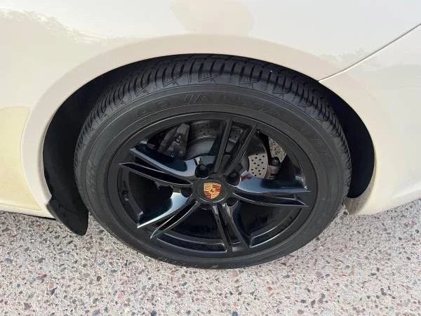 2010 Porsche 987 Boxster - Image 20 of 21