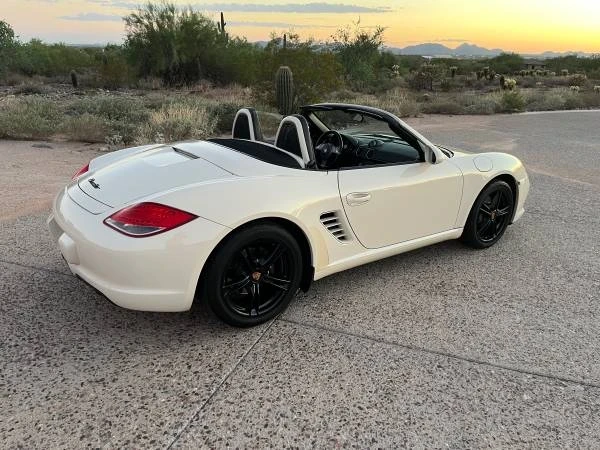 2010 Porsche 987 Boxster - Image 13 of 21
