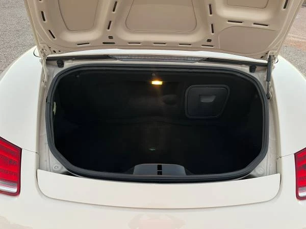 2010 Porsche 987 Boxster - Image 19 of 21