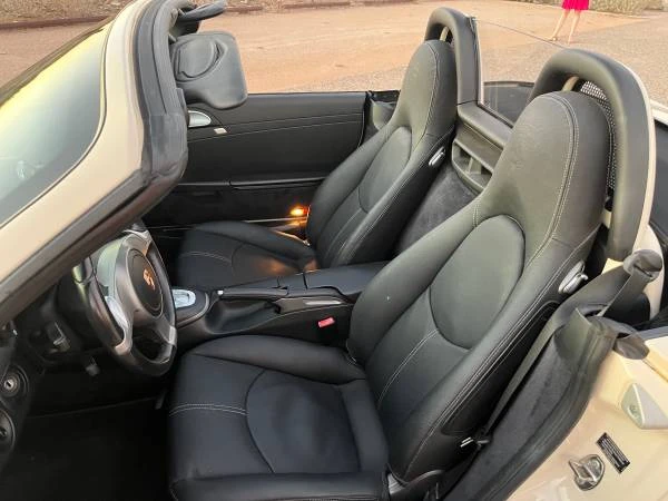 2010 Porsche 987 Boxster - Image 15 of 21