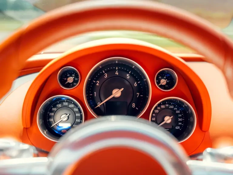 2010 Bugatti Veyron Grand Sport - Image 18 of 31
