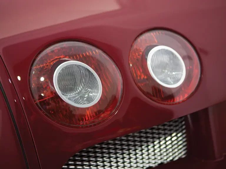 2010 Bugatti Veyron Grand Sport - Image 22 of 22