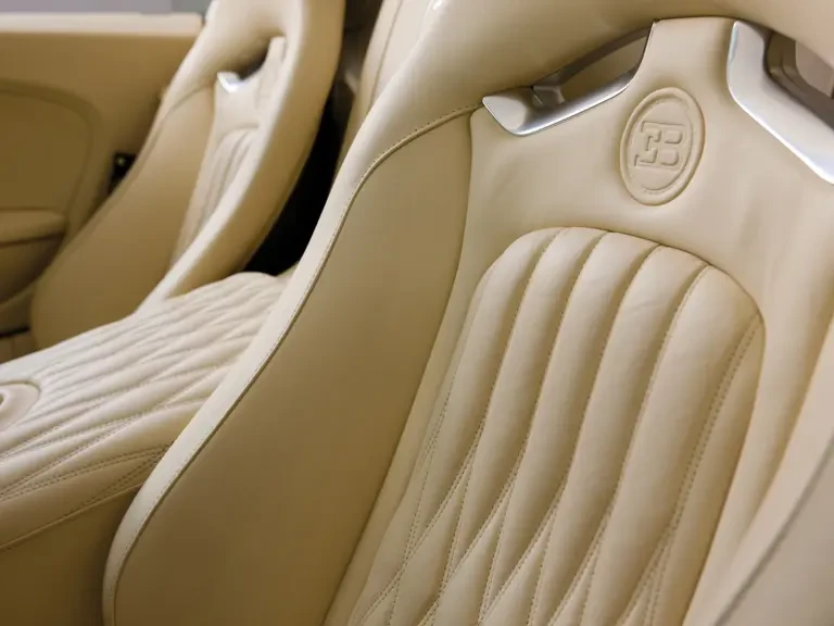 2010 Bugatti Veyron Grand Sport - Image 21 of 22