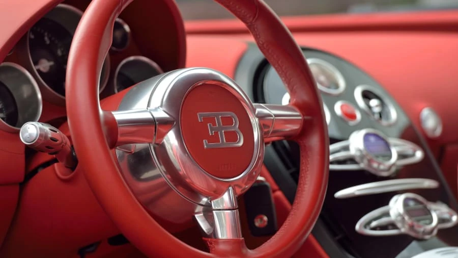 2010 Bugatti Veyron - Image 11 of 20