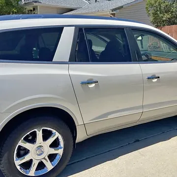 2010 Buick Enclave CXL