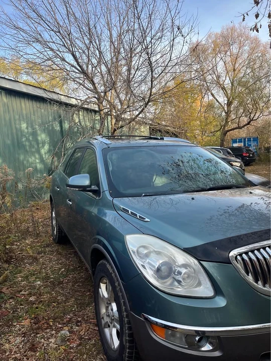 2010 Buick Enclave - Image 3 of 5