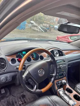 2010 Buick Enclave